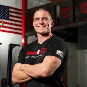 Meet your Posher, Steven